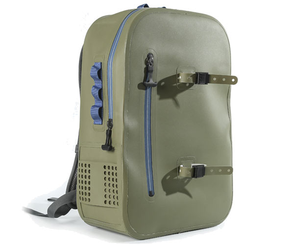 Waterproof Lure Fishing Backpacks