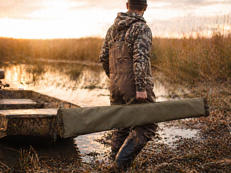 Applications-for-waterproof-gun-bag