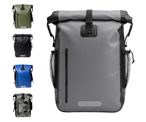 Compact-Outdoor-Dry-Backpack