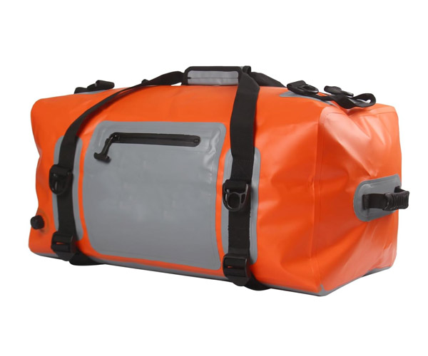 Custom Promotional and Branded Dry Duffel Bags