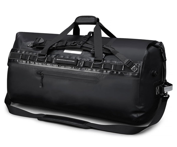 Fishing and Marine Dry Duffel Bags