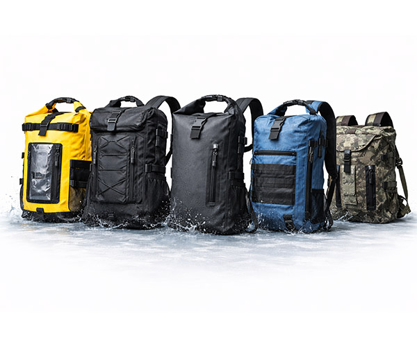 How to Choose the Right waterproof backpack