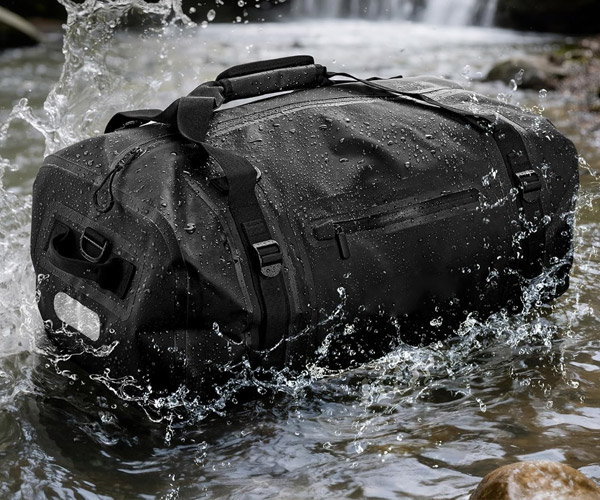 How to Choose the Right Product for dry duffel