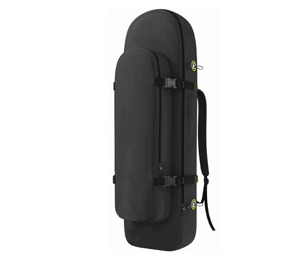 Large Capacity Scuba Gear Backpack