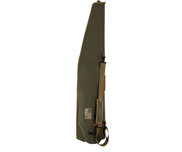 Padded Floating Gun Bags