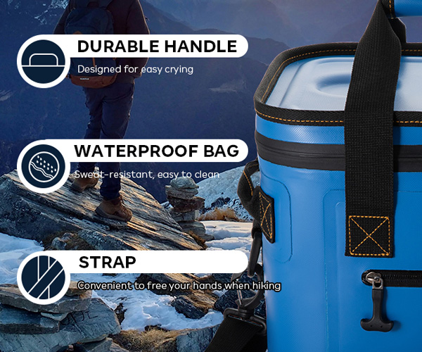 Product Features and Advantages