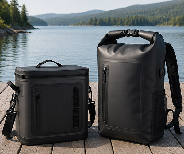 Product Features and Advantages for waterproof bag
