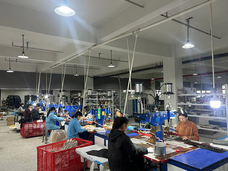 Production Process