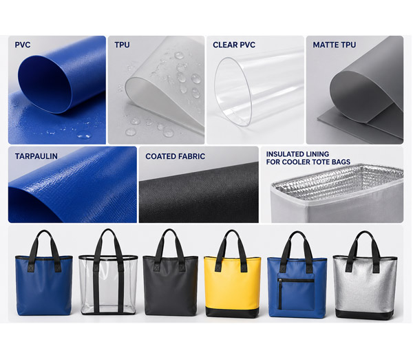 Specifications & Custom Options