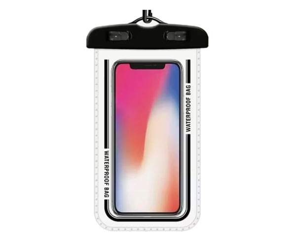 Swimming Waterproof Phone Pouch