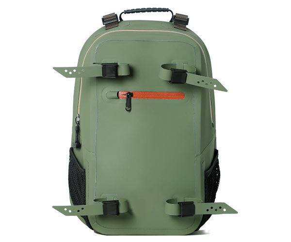 Large Capacity Fishing Backpacks