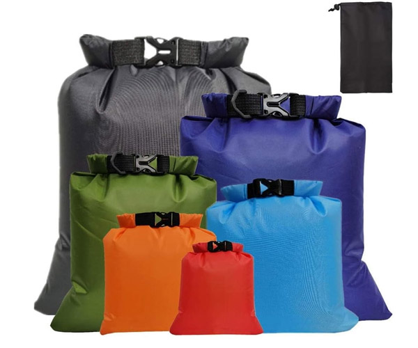 dry-bag-set
