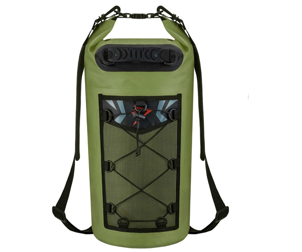 Floating Dry Bags
