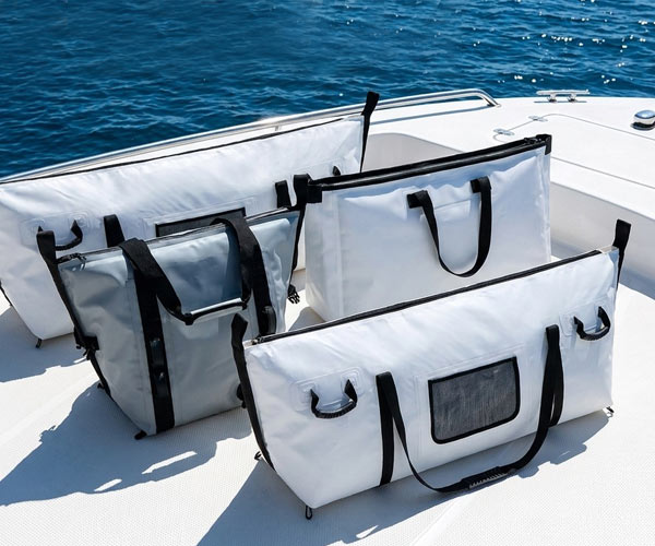 Fish Kill Bags