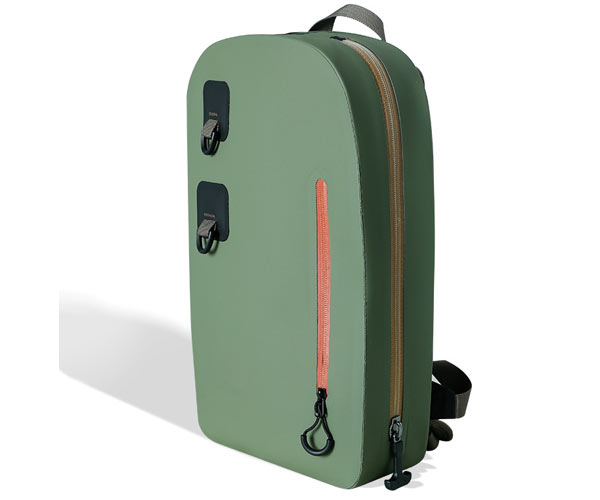 Waterproof Sling Fishing Backpack