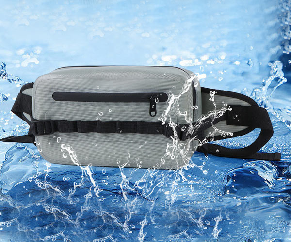 Waterproof Fishing Waist Bags