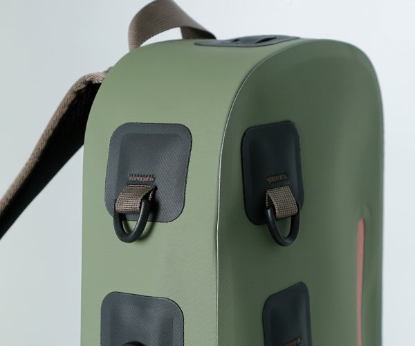 Specifications & Custom Options