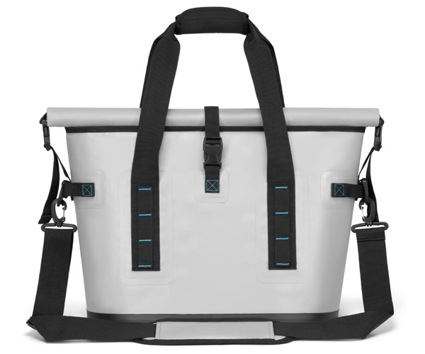roll top cooler bag