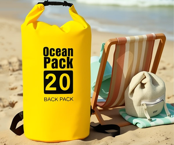 waterproof-gear dry bag