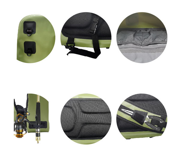 Product Features and Advantages