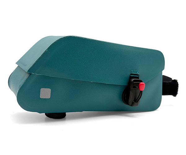 Waterproof Bike Top Tube Bags