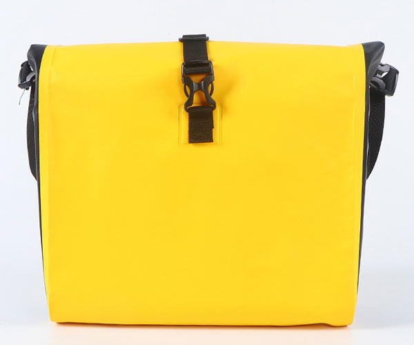 Waterproof Bike Handlebar Bags