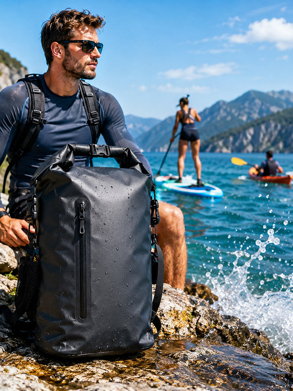 yoxindaa waterproof bag