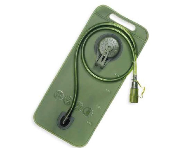 Custom Color Hydration Bladder