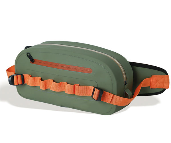 Fishing Hip Pack