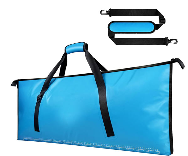 Foldable Fish Cooler Bags