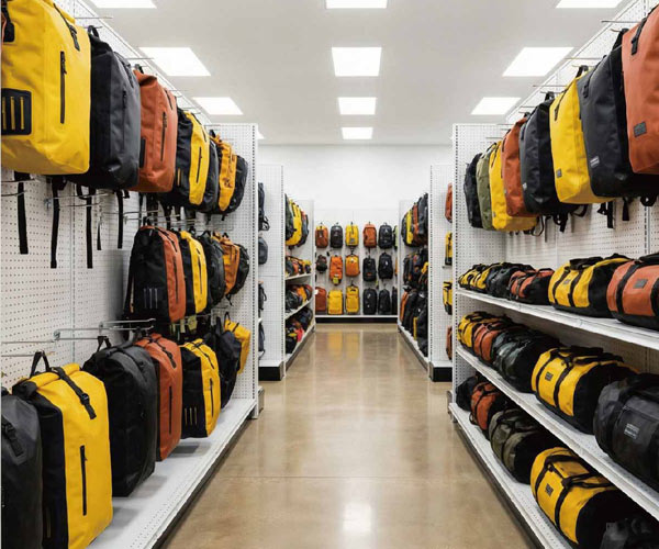 How to Choose the Right Waterproof Motorcycle Bag