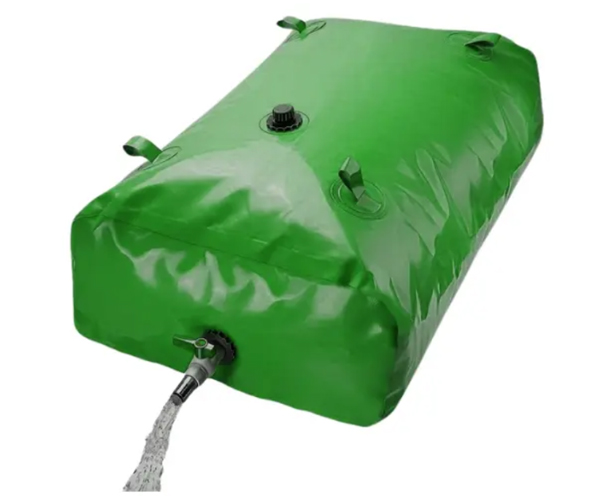 Irrigation & Garden Water Storage Bladder