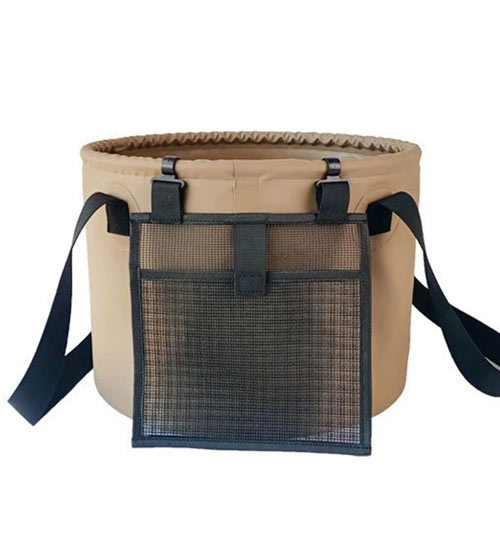 Portable Folding Water Container