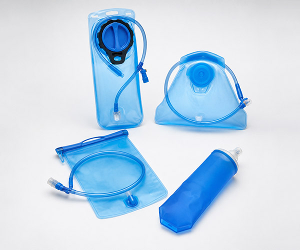 Product Features and Advantages for Hydration Bladder