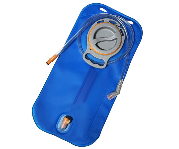 Quick-Release Hydration Bladder