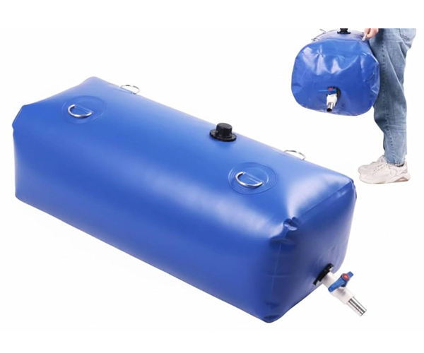 RV & Truck Water Storage Bladder