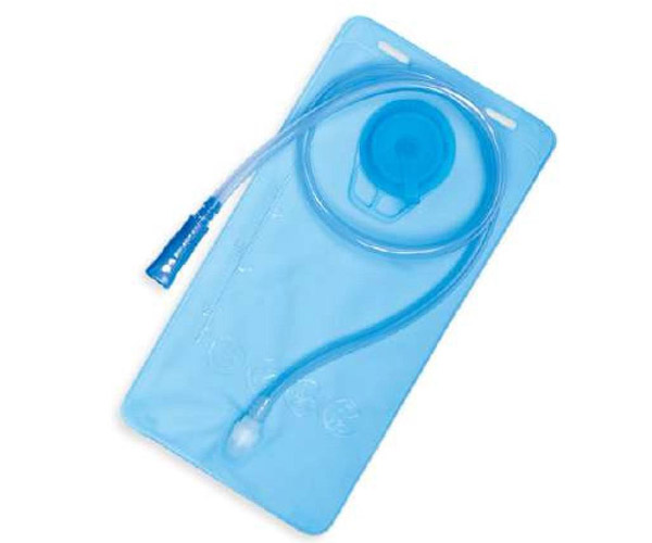 Screw Cap Hydration Reservoir