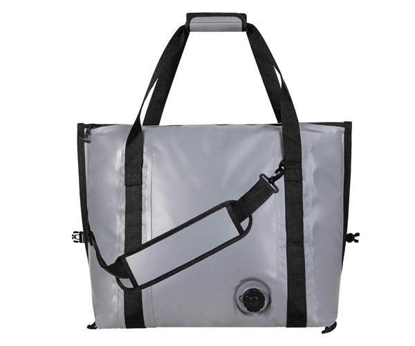 Soft Fish Cooler Bags