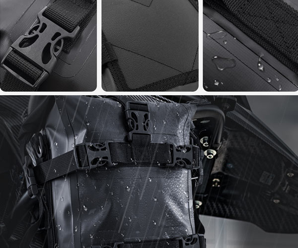 Specifications & Custom Options