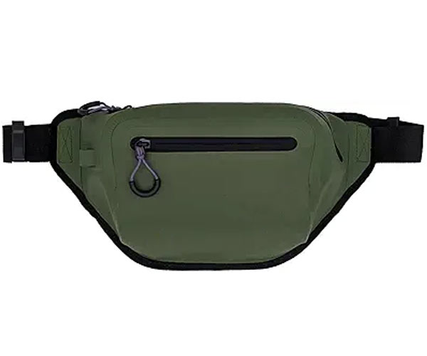 TPU Fishing Waist Bag