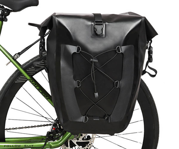 Waterproof Bicycle Pannier Bags