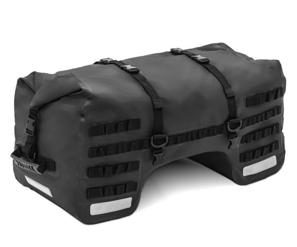 Waterproof Motorcycle Tail Bags