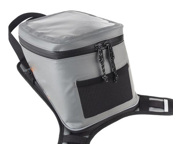 Waterproof Bike Rack Bags / Trunk Bags