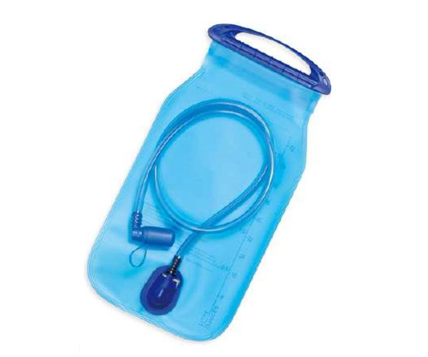Wide Opening Hydration Bladder