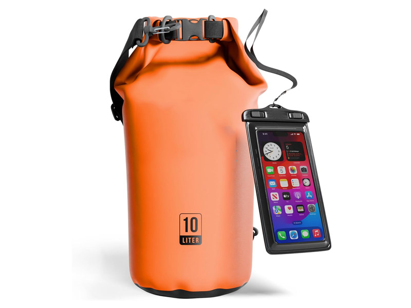 Compression Dry Sacks