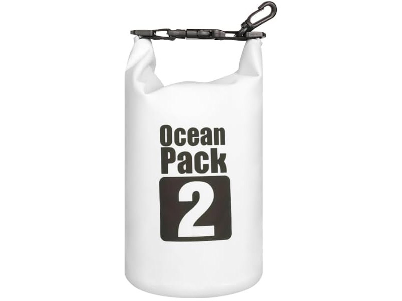 Lightweight Waterproof Dry Sacks