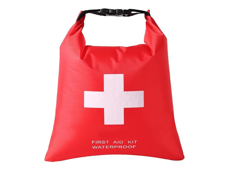 Lightweight Waterproof First Aid Bags