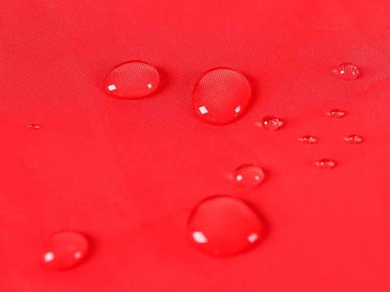 Custom waterproof first aid bag manufacturing
