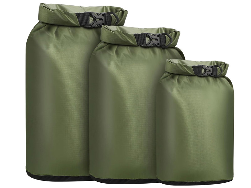 Waterproof Dry Sack Sets