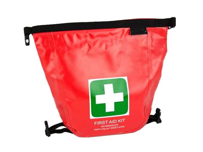 Waterproof Emergency Survival Kit Bags